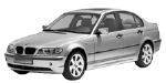 BMW E46 C0821 Fault Code