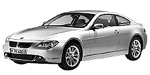 BMW E63 C0821 Fault Code