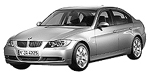 BMW E90 C0821 Fault Code