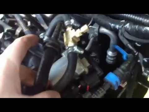See C0821 repair manual