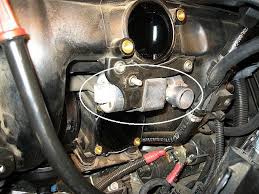 See C0821 in engine